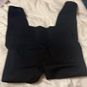 NWOT Third Love black Large